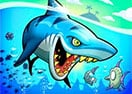 Rogue Sharks Arcade