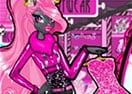 Catty Noir Shopping