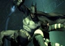 Batman Forgotten City