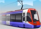 Tram Driving Frenzy