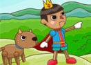 The Wooden Prince Adventure