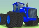 Tractor Parking Mania