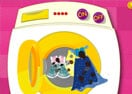 Kids Driying Clothes