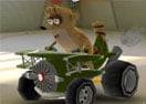 Formula Cartoon All-Stars