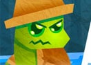 Rampage Rex