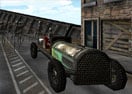 The Parking Dead