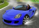 Drift Rush 3D
