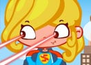 Superhero Slacking