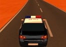 Desert Run