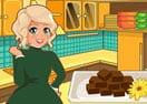Chocolate Fudge 2
