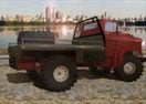 4x4 Classic Transporter
