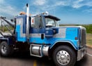 Heavy Tow Truck 3