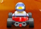 Super Sprint Karts