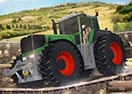 Racing Tractors
