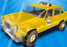 Taxi Maze