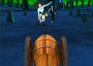 Halloween Conquest