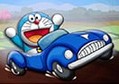 Doraemon Friends Race
