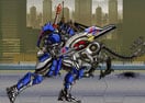 The Return Of Optimus