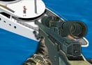 ATS Sniper: City Under Siege