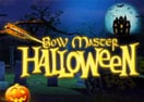 Bow Master Halloween