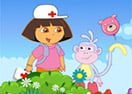 Dora Rescue Squad