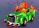 True Halloween Mayhem