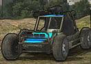 Army Car Team
