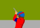 Clay Pigeon Shooter