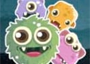 Colorful Ghosts
