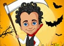 Happy Halloween