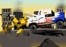 Transformers: Bumble Bee Rescue Mission