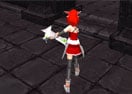 Red Haired Devil