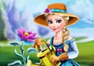 Elsa Ice Flower