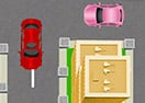 Parking at Tokyo