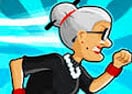 Angry Gran Run India