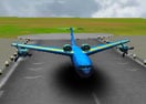 Aeroplane Parking 3D