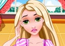 Rapunzel Brain Surgery