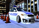 Police Academy 3D