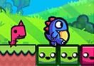 Dino Shift 2