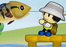 Fishtopia Tycoon