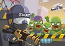 Zombie Incursion