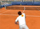 Tennis 3D