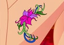 Super Tattoo Artist