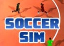Soccer Sim
