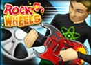 Rock Wheels