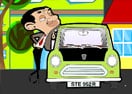 Mr. Bean In Ghost City