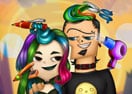 Total Drama Real Haircuts
