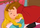 Wake Up Sleeping Beauty