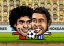 Puppet Soccer Champions