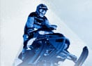 ColaCao Snow Cross